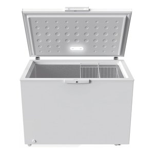 Congelador horizontal 6 SENSO W3RHS30EW Blanco clase E (112x70x84,5cm) - Product Image 2