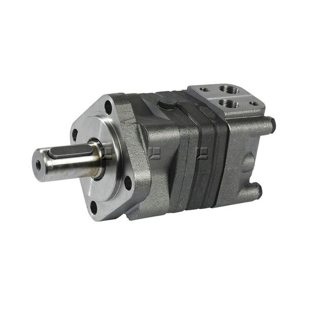OMM OMP OMR OMS OMT OMV Low Speed High Torque Hydraulic Orbital Gear Pump Motors