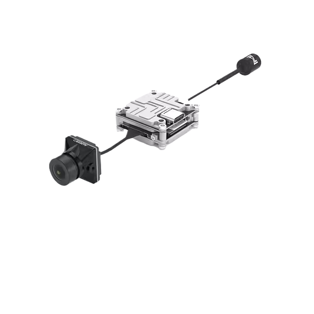 Nebula PRO Link HD Digital Image Transmission FPV Crossover Machine Compatible with DJI Sky End