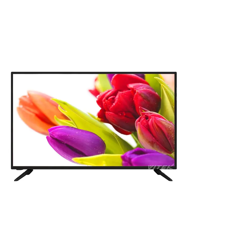 أحدث التلفزيون الملون التلفزيون الذكي ، تلفزيون ذكي LCD 55 بوصة ، شاشة مسطحة التلفزيون 32 39 40 43 48 49 بوصة LED التلفزيون LCD