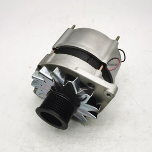 Alternador de Excavadora 24V 45A 8PK para Cummins Case <span class=keywords><strong>John</strong></span> <span class=keywords><strong>Deere</strong></span> 0120488206 0120488294 0120489071 - Product Image 2