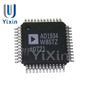 New and Original AD7091R-4BRUZ AD7091R-<strong>4</strong> IC Integrated Circuit Data Acquisition - <strong>Analog</strong> to Digital <strong>Converters</strong> ADC - Product Image 4