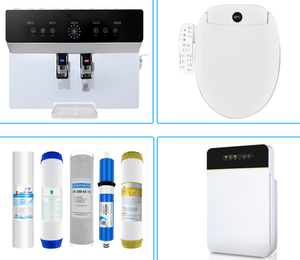 Fabricante <span class=keywords><strong>de</strong></span> baño en forma <span class=keywords><strong>de</strong></span> O <span class=keywords><strong>Tapa</strong></span> <span class=keywords><strong>de</strong></span> asiento <span class=keywords><strong>de</strong></span> <span class=keywords><strong>inodoro</strong></span> Agua caliente y fría Material PP Asiento <span class=keywords><strong>de</strong></span> <span class=keywords><strong>inodoro</strong></span> Bidé - Product Image 6