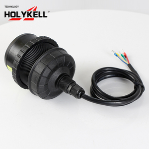 هوليكل مصنع UE3003 0-10m 4-20mA مستوى المياه الاستشعار بالموجات فوق الصوتية - Product Image 3
