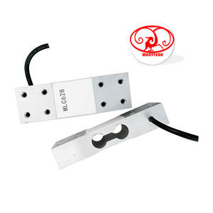 MLC619 Plattform waage Packung waage Wägezellen-Gewichts sensor <span class=keywords><strong>300kg</strong></span> - Product Image 4
