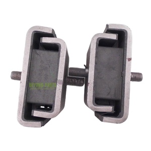 ZX200-1 le caoutchouc direct de colle de <span class=keywords><strong>pied</strong></span> de machine d'injection de pièces de rechange de l'excavatrice ZX200-6 6BG1 - Product Image 1