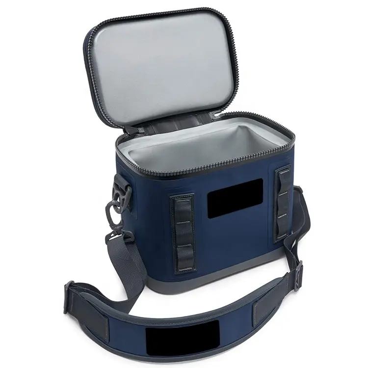 Long Lasting Cold Tech thermal insulated cooler bag for Day Trip