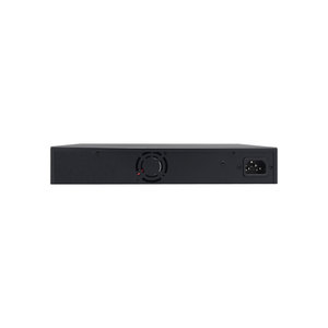 Genata สวิตช์2.5G SFP POE <span class=keywords><strong>20</strong></span>พอร์ตสำหรับระบบ CCTV พอร์ต16 POE 240W IEEE802.3af /at/bt Watchdog 6KV ป้องกันฟ้าผ่า - Product Image 6
