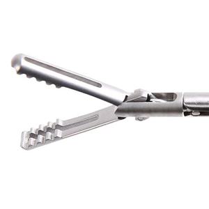 Instrumentos quirúrgicos de fábrica médica, pinzas de sutura Knof - Product Image 6