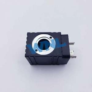 Bobine solénoïde hydraulique 12VDC 851005 Pièces de machines de construction PARKER 851005 BOBINE SOLENOÏDE 120VAC - Product Image 2