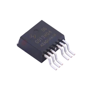 ใหม่ต้นฉบับ HYG013N04NA1B6 Power MOSFET TO-263-6 40V 354A 1.1mOhm 326W Large-Die สำหรับ DIY เครื่องเชื่อมจุด BMS G013N04 - Product Image 1