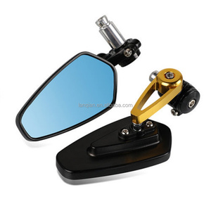 Accessoires <span class=keywords><strong>de</strong></span> <span class=keywords><strong>moto</strong></span>, miroirs latéraux pour <span class=keywords><strong>guidon</strong></span>, miroirs rétroviseurs, capuchon <span class=keywords><strong>de</strong></span> <span class=keywords><strong>guidon</strong></span> 150NK pour CFMOTO 150 NK toutes années - Product Image 3