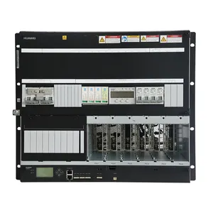 Sistema de fuente de alimentación conmutada, nuevo y original, 48V200A, fuente de alimentación integrada, ETP48200-C5B7