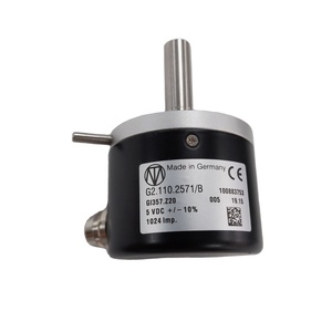 WD ตัวเข้ารหัส G2.110.2571 /b สำหรับ SM74 SM102เครื่อง CD102 G2.110.2571การพิมพ์ออฟเซ็ต - Product Image 1