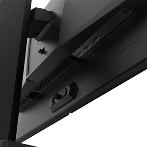 Moniteur de jeu pour ordinateur MSI MAG 274QP QD-OLED X24 27 pouces <span class=keywords><strong>WQHD</strong></span> 2K <span class=keywords><strong>1440P</strong></span> 240Hz 0,03 ms OLED avec réglage en hauteur - Product Image 6