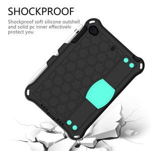 <span class=keywords><strong>Coque</strong></span> de protection portable antichoc en EVA pour tablette <span class=keywords><strong>iPad</strong></span> <span class=keywords><strong>Mini</strong></span> 6, Air 4, Air 5, 10.9, 10.<span class=keywords><strong>2</strong></span> - Product Image 2