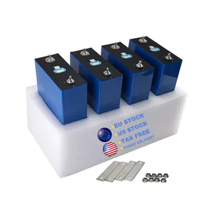 Thương Hiệu Ev Loại A Hệ Thống Năng Lượng Siêu Giảm Giá Batterie Agli Ioni Di Litio 280Ah