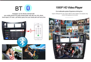 Autoradio DVD <span class=keywords><strong>Android</strong></span> Lecteur vidéo pour <span class=keywords><strong>Toyota</strong></span> <span class=keywords><strong>Yaris</strong></span> 2005-2012 6G 128G Lecteur DVD vidéo pour voiture GPS DSP Carplay <span class=keywords><strong>Auto</strong></span> - Product Image 4