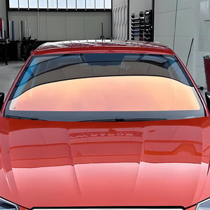 دردشة لي الحصول على عينة مجانية لون الحرباء الأزرق نافذة السيارة فيلم سيارة PPF الطلاء حماية الفيلم - Product Image 4