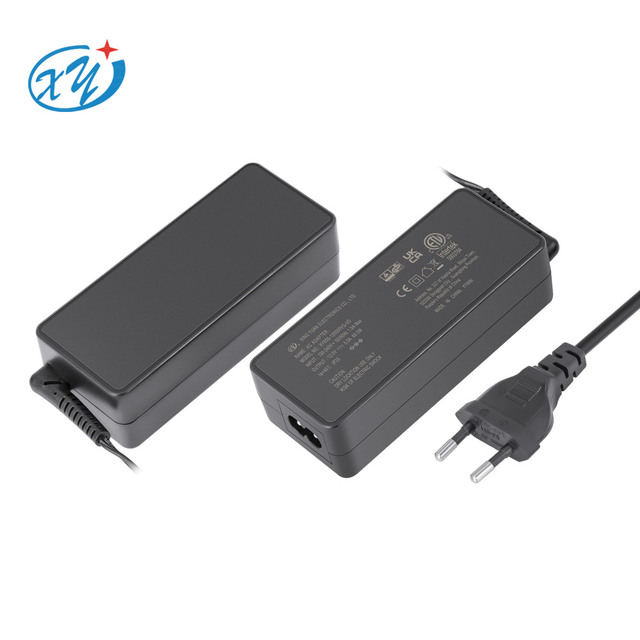 100-240V AC to 12V DC 5A 60W Adapter 15V 18V 19V 24V 28V 30V Power Supply 1A 2A 3A 4A 5A AC/DC Desktop Adapter
