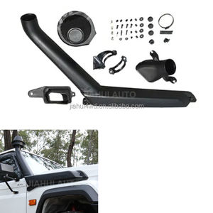 Offroad 4X4 Auto-Schnorchel für Toyota LandCruiser 76 Serie LC70 LC76 LC79 2024 2025 Auto-Lufteinlass Auto-Schnorchel-Kit - Product Image 2