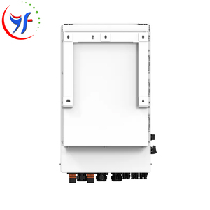 15 KW สาม S6Eh3P15K02Nvydl (15Kw) (48V) 15Kw 10Kw 10Kva พลังงานแสงอาทิตย์ Ip65 15Kwa ไฮบริด3เฟสอินเวอร์เตอร์โซลินเวอร์เตอร์ - Product Image 3