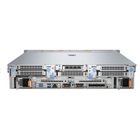 파워엣지 R770 R7725 R7715 R670 2U 랙 서버 재고에 대한 새로운 할인