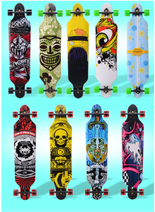 Film de transfert thermique pour skateboard, film de transfert pour skateboard, machine d'impression de film de transfert - Product Image 5