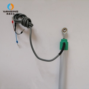 เซ็นเซอร์วัดระยะทาง LPZ34-AP-150 มม. สำหรับสายการผลิตกระดาษลูกฟูกแบบหน้าเดียวซินกวง |   ส่วนประกอบการกำหนดตำแหน่งที่มีความแม่นยำสูง - Product Image 4