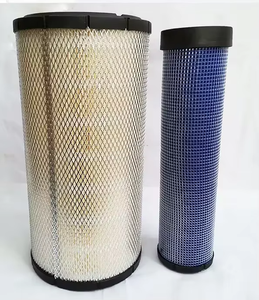 מסנן אוויר מחפר באיכות גבוהה למכירה 4417516 p821575 af25551 af25551 p822858 מנוע - Product Image 2