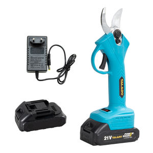 Prix le moins cher en aluminium sécateur Chine fournisseur puissant motif sécateur - Product Image 2