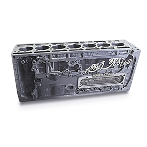 Bloque de Cilindros de Motor Diésel C8.7 C9 C9.3 C9.43B de Precisión, Baja Vibración y Larga Duración - Product Image 1