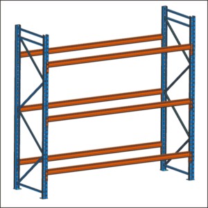 <span class=keywords><strong>Étagère</strong></span>s réglables <span class=keywords><strong>pour</strong></span> palettes, rayonnages robustes <span class=keywords><strong>pour</strong></span> entrepôt, <span class=keywords><strong>étagère</strong></span>s à palettes <span class=keywords><strong>pour</strong></span> stockage <span class=keywords><strong>en</strong></span> entrepôt - Product Image 1