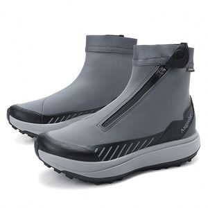 Zapatos de Senderismo Urbanos Premium 2025, Ligeros, Transpirables, con Hebilla Giratoria, Antideslizantes, Duraderos e Impermeables - Product Image 5