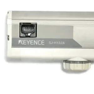 Original Keyence SJ-H156A Sensing Ionizer Statische Beseitigung Bar, 1560mm, 24VDC