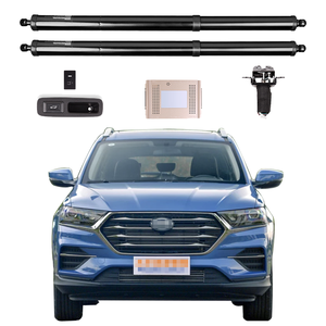 XT sistema de elevación de la puerta trasera del coche eléctrico, Auto Smart abrelatas eléctrico del tronco para <span class=keywords><strong>SWM</strong></span> <span class=keywords><strong>G01</strong></span> - Product Image 1