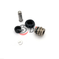 Prix d'usine, haute qualité, 100% neuf, tige de poussée d'excavatrice 242-1978 pour M325D M330D