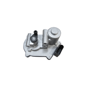 Regolatore, valvole di coppia (collettore di aspirazione) adatto per VOLKSWAGEN 7.06870.02.0 aspirazione/scarico elettrico - Product Image 1