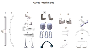 Máy <span class=keywords><strong>Smith</strong></span> đa chức năng với nhiều chức năng hơn - Product Image 6