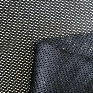 Polyester Mesh Fabric Weight 110gsm