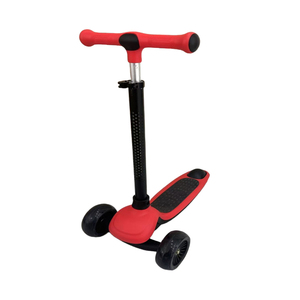 <span class=keywords><strong>Trottinette</strong></span> <span class=keywords><strong>3</strong></span>-en-1 pour enfants de 2 à 6 ans, <span class=keywords><strong>micro</strong></span> <span class=keywords><strong>trottinette</strong></span> pliable à <span class=keywords><strong>3</strong></span> <span class=keywords><strong>roues</strong></span>, glissade clignotante, planche de maintien moderne pour garçons et filles en extérieur - Product Image 2