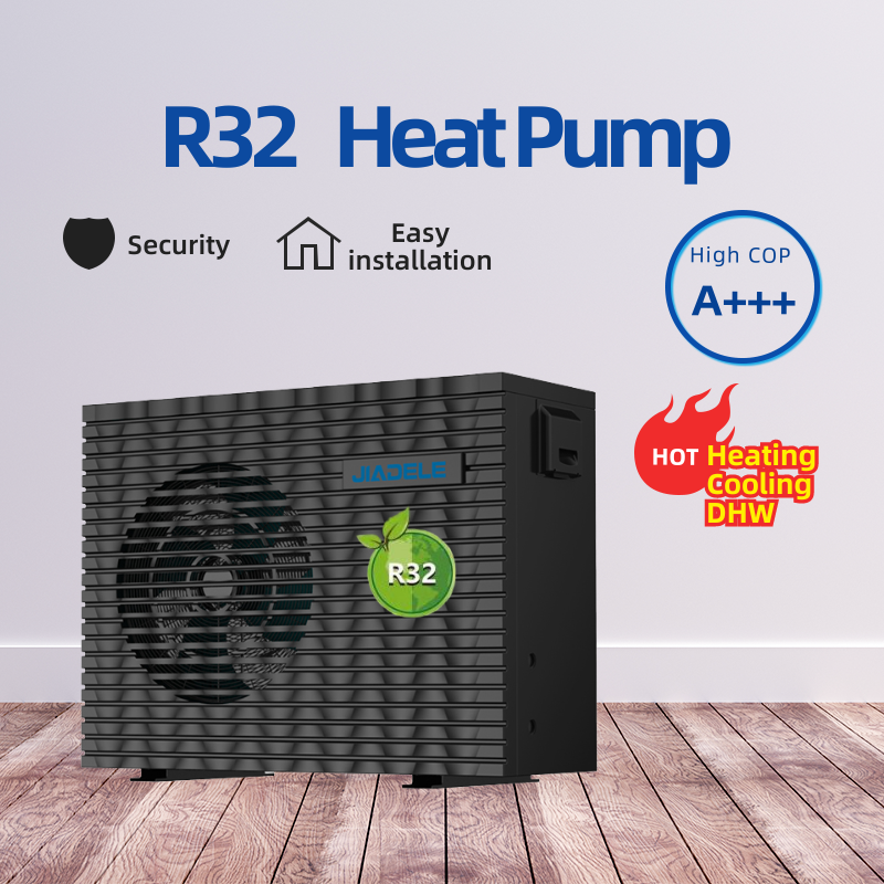 50HZ 12KW