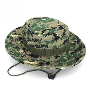 <span class=keywords><strong>ACE</strong></span> camouflage réglable seau <span class=keywords><strong>chapeau</strong></span> <span class=keywords><strong>de</strong></span> camouflage en plein air <span class=keywords><strong>chapeau</strong></span> <span class=keywords><strong>de</strong></span> seau avec des cordes en gros - Product Image 1