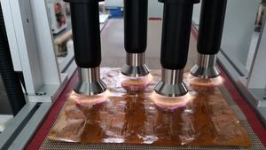Máquina de Tratamiento de Superficies por Plasma, Tratador de Plasma para Limpieza y Tratamiento de Superficies de Metal y Plástico - Product Image 6