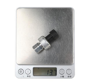 Sensor de presión de aire acondicionado OE 13587668 para GM Buick Chevrolet <span class=keywords><strong>Hummer</strong></span> - Product Image 6