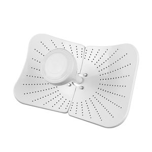 Antena Parabólica Celular para Exteriores SUNCOMM AN-Q21 de Alta Calidad, 4G 5G <span class=keywords><strong>MIMO</strong></span>, Ganancia de 21dBi, Frecuencia de 1600-4200MHz, Parabólica de División de Frecuencia - Product Image 2