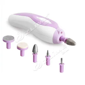 Tous les outils "équipement de salon manucure à ongles ensemble manucure et pédicure sans fil machine manucure et pédicure