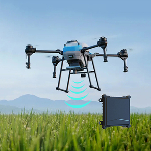 Agriculture Liquid Spray Drone Long Range Altitude Radar Detector with Remote Control for UAV System <strong>Security</strong> - Product Image 5