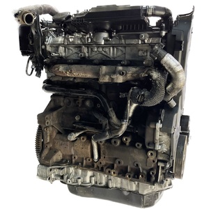 <span class=keywords><strong>Moteur</strong></span> diesel 2.2 pour LAND ROVER <span class=keywords><strong>EVOQUE</strong></span> Jaguar XF 2.2 TD4 7117892 224DT - Product Image 4