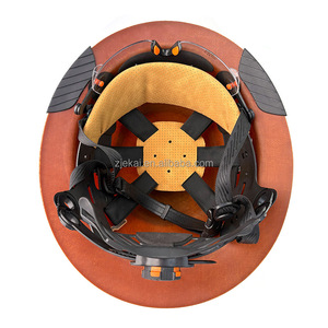 <span class=keywords><strong>Casco</strong></span> <span class=keywords><strong>de</strong></span> Fibra <span class=keywords><strong>de</strong></span> Vidrio para Trabajadores <span class=keywords><strong>de</strong></span> la Construcción Industrial, ANSI Z89.1 TIPO 1 CLASE G - Product Image 3